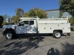2026 Ford F-450 Super Cab DRW RWD Scelzi Enclosed Service Body for sale #C260050 - photo 5