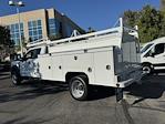 2026 Ford F-450 Super Cab DRW RWD Scelzi Enclosed Service Body for sale #C260050 - photo 6