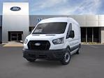 2026 Ford Transit 250 Medium Roof RWD Empty Cargo Van for sale #C260063 - photo 1