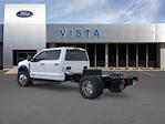 New 2026 Ford F-550 Crew Cab Cab Chassis for sale #C260065 - photo 2