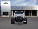 New 2026 Ford F-550 Crew Cab Cab Chassis for sale #C260065 - photo 4