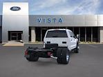 New 2026 Ford F-550 Crew Cab Cab Chassis for sale #C260065 - photo 7