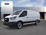 2026 Ford Transit 250 Low Roof RWD Empty Cargo Van for sale #C260073 - photo 21