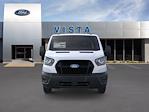2026 Ford Transit 250 Low Roof RWD Empty Cargo Van for sale #C260073 - photo 5