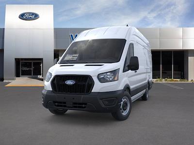 2026 Ford Transit 350 High Roof RWD Empty Cargo Van for sale #C260078 - photo 1