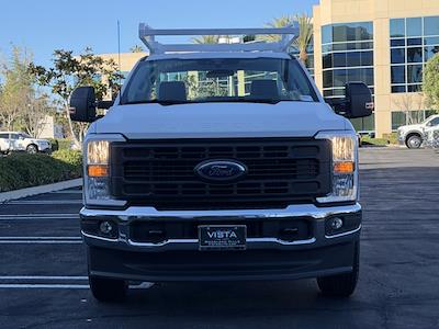 New 2026 Ford F-250 Regular Cab Service Truck for sale #C260100 - photo 1