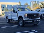 2026 Ford F-250 Regular Cab 4WD Scelzi Service Truck for sale #C260100 - photo 23