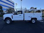 2026 Ford F-250 Regular Cab 4WD Scelzi Service Truck for sale #C260100 - photo 4