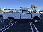 2026 Ford F-250 Regular Cab 4WD Scelzi Service Truck for sale #C260100 - photo 7