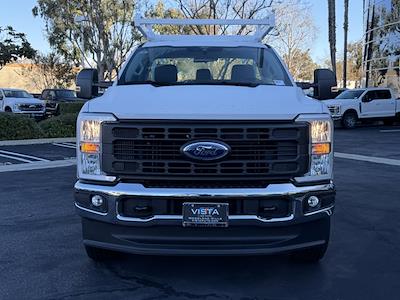 New 2026 Ford F-250 Regular Cab Service Truck for sale #C260101 - photo 1