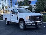 2026 Ford F-250 Regular Cab 4WD Scelzi Service Truck for sale #C260101 - photo 24