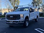 2026 Ford F-250 Regular Cab 4WD Scelzi Service Truck for sale #C260101 - photo 1