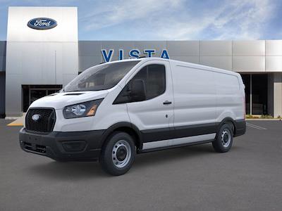 New 2026 Ford Transit 150 Low Roof Empty Cargo Van for sale #C260106 - photo 1