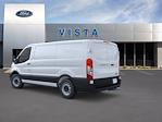 2026 Ford Transit 150 Low Roof RWD Empty Cargo Van for sale #C260106 - photo 2