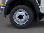 New 2026 Ford F-550 Regular Cab Stake Bed for sale #C260110 - photo 18
