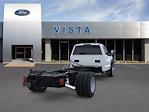New 2026 Ford F-550 Regular Cab Stake Bed for sale #C260110 - photo 7