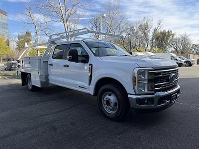 New 2026 Ford F-350 - photo 1