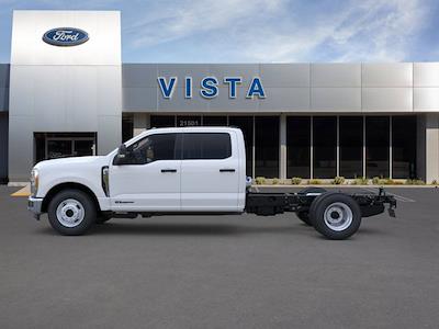 New 2026 Ford F-350 Crew Cab Contractor Truck for sale #C260119 - photo 2