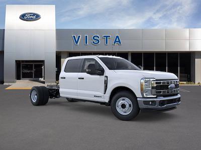 New 2026 Ford F-350 - photo 1