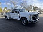 New 2026 Ford F-350 Crew Cab Contractor Truck for sale #C260119 - photo 1