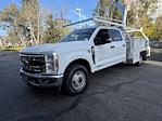 New 2026 Ford F-350 Crew Cab Contractor Truck for sale #C260119 - photo 3