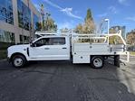 New 2026 Ford F-350 Crew Cab Contractor Truck for sale #C260119 - photo 5