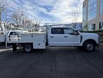 New 2026 Ford F-350 Crew Cab Contractor Truck for sale #C260119 - photo 7