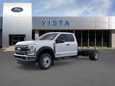 New 2026 Ford F-450 - photo 1