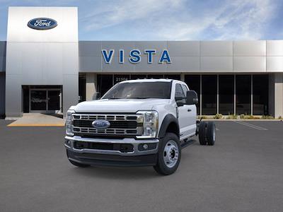 New 2026 Ford F-450 Super Cab Service Truck for sale #C260120 - photo 1