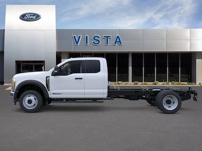 New 2026 Ford F-450 Super Cab Service Truck for sale #C260120 - photo 2