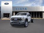 New 2026 Ford F-450 Super Cab Service Truck for sale #C260120 - photo 1