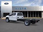 New 2026 Ford F-450 Super Cab Service Truck for sale #C260120 - photo 3