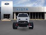 New 2026 Ford F-450 Super Cab Service Truck for sale #C260120 - photo 4