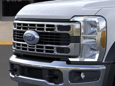 New 2026 Ford F-450 - photo 1