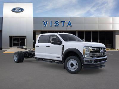 New 2026 Ford F-450 - photo 1
