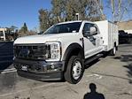 New 2026 Ford F-450 Crew Cab Service Truck for sale #C260121 - photo 1