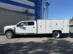 New 2026 Ford F-450 Crew Cab Service Truck for sale #C260121 - photo 6
