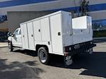 New 2026 Ford F-450 Crew Cab Service Truck for sale #C260121 - photo 2