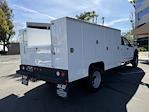 New 2026 Ford F-450 Crew Cab Service Truck for sale #C260121 - photo 8