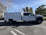 New 2026 Ford F-450 Crew Cab Service Truck for sale #C260121 - photo 9