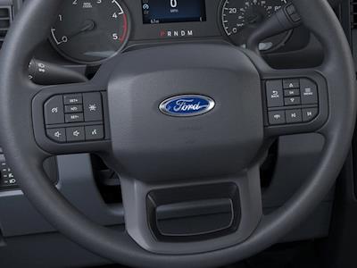 New 2026 Ford F-550 Crew Cab Landscape Dump for sale #C260122 - photo 2