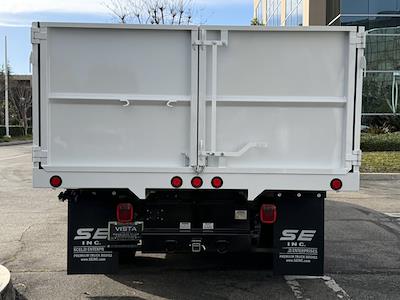 New 2026 Ford F-550 Crew Cab Landscape Dump for sale #C260122 - photo 2