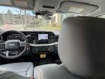 2026 Ford F-550 Crew Cab DRW 4WD Scelzi Landscape Dump for sale #C260122 - photo 20