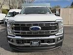 2026 Ford F-550 Crew Cab DRW 4WD Scelzi Landscape Dump for sale #C260122 - photo 5