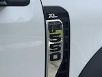 2026 Ford F-550 Crew Cab DRW 4WD Scelzi Landscape Dump for sale #C260122 - photo 9
