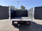 Used 2022 Ford F-550 Crew Cab Dump Truck for sale #C58554 - photo 9