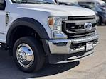 Used 2022 Ford F-550 Crew Cab Dump Truck for sale #C58554 - photo 3