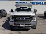 Used 2022 Ford F-550 Crew Cab Dump Truck for sale #C58554 - photo 4