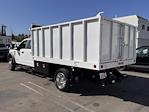 Used 2022 Ford F-550 Crew Cab Dump Truck for sale #C58554 - photo 7