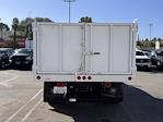 Used 2022 Ford F-550 Crew Cab Dump Truck for sale #C58554 - photo 8